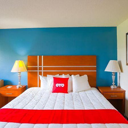 Oyo Hotel Redwood Falls Near Jackpot Casino Екстериор снимка