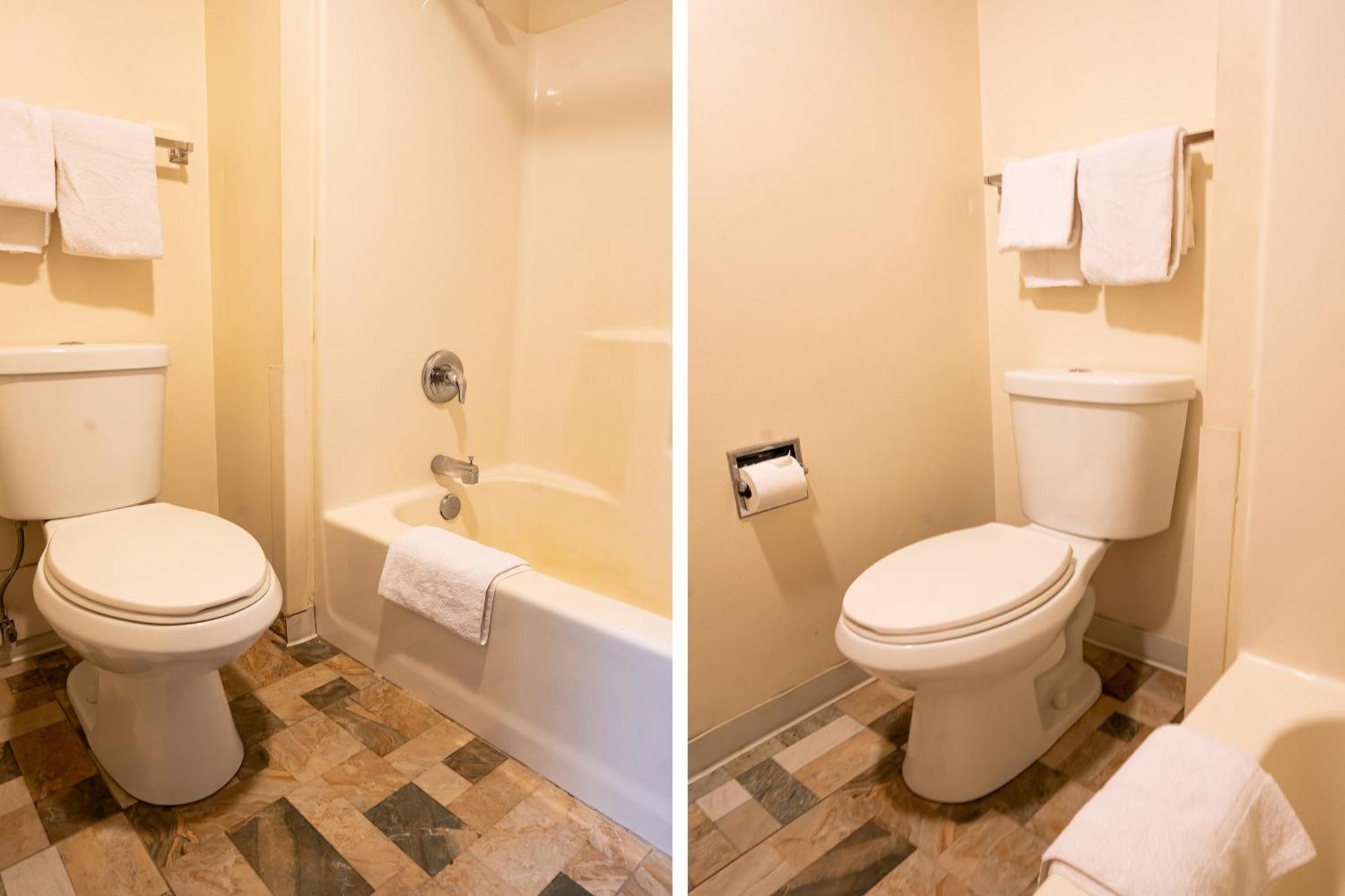 Oyo Hotel Redwood Falls Near Jackpot Casino Екстериор снимка