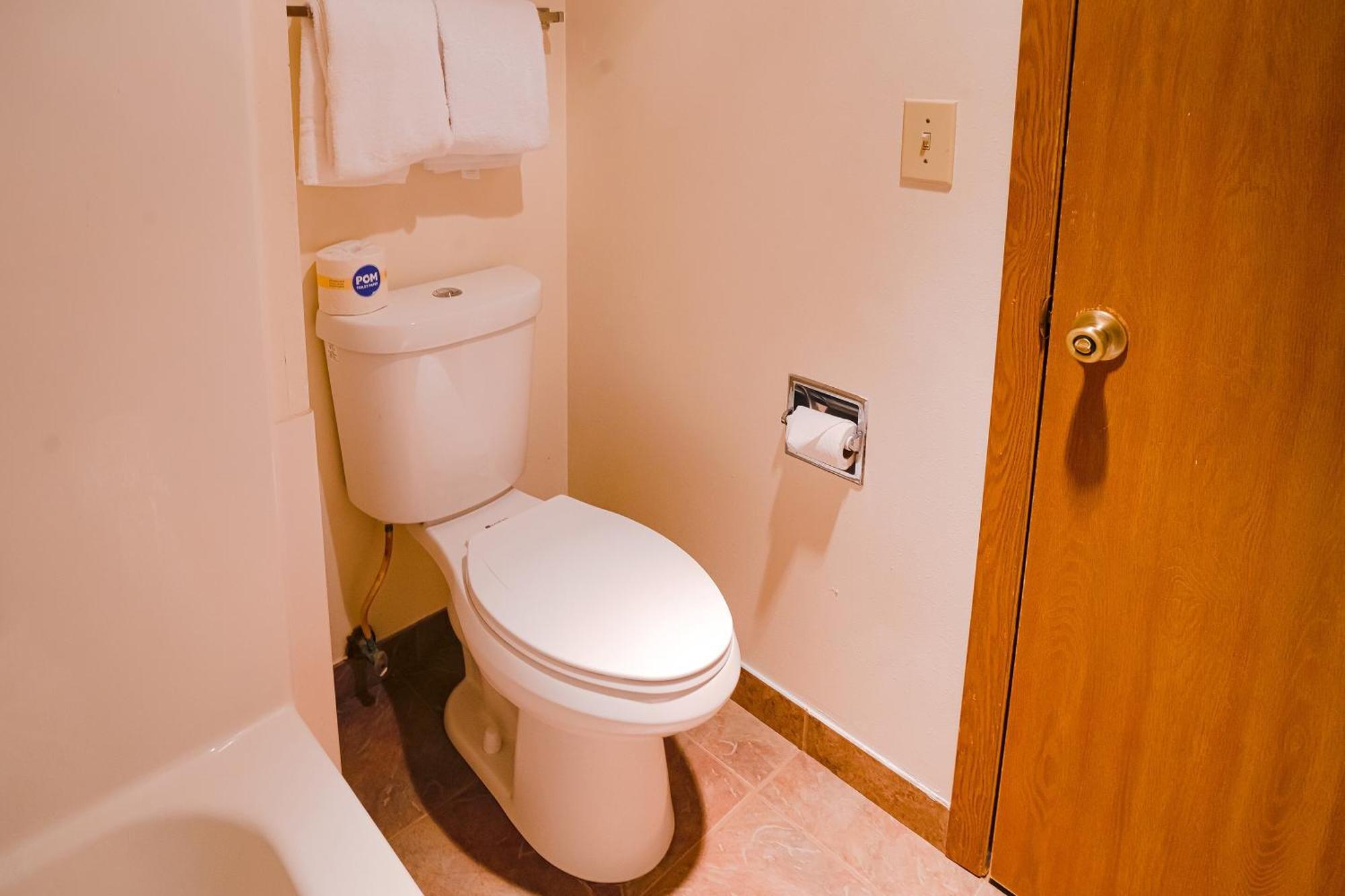 Oyo Hotel Redwood Falls Near Jackpot Casino Екстериор снимка