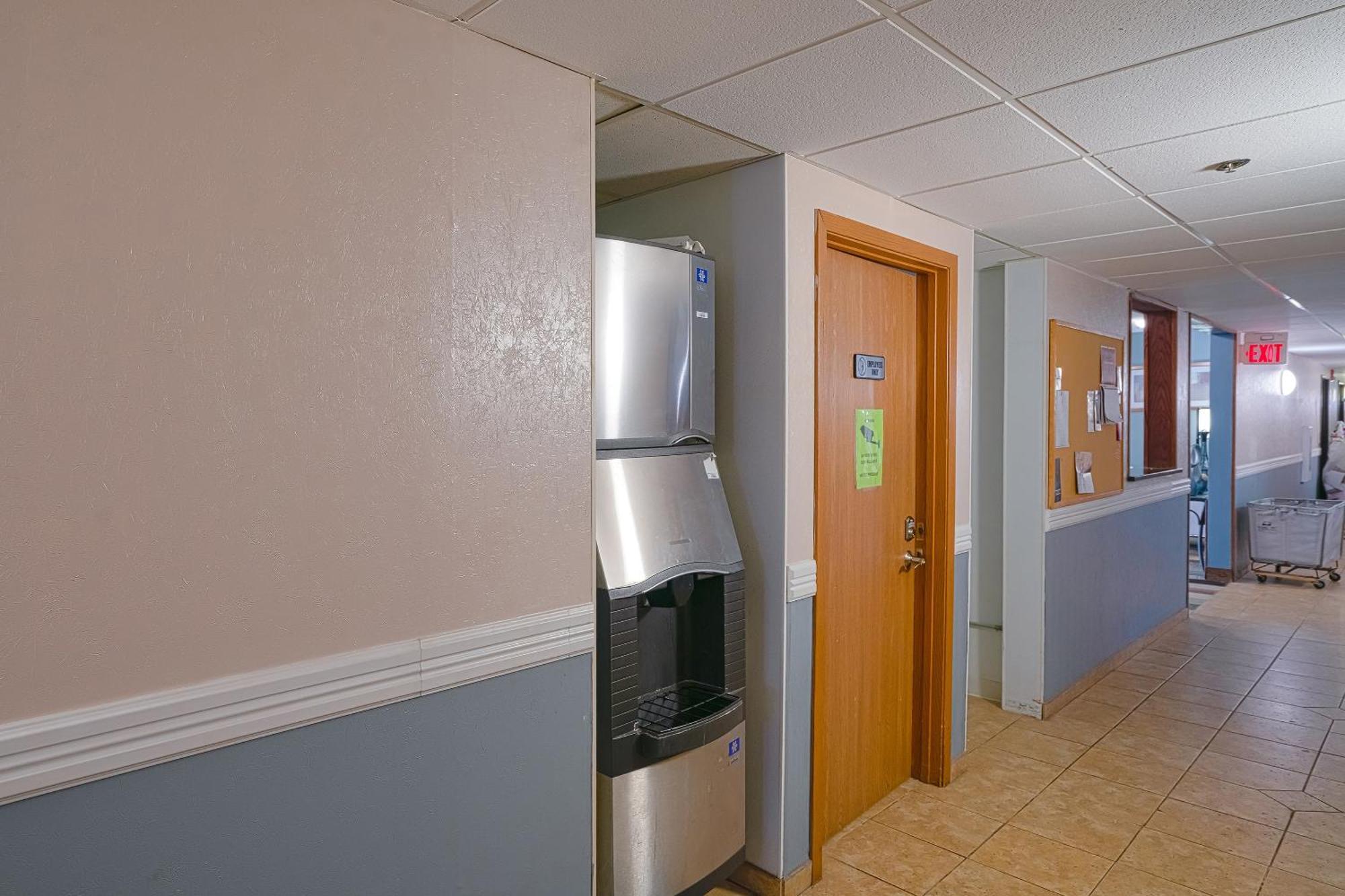 Oyo Hotel Redwood Falls Near Jackpot Casino Екстериор снимка