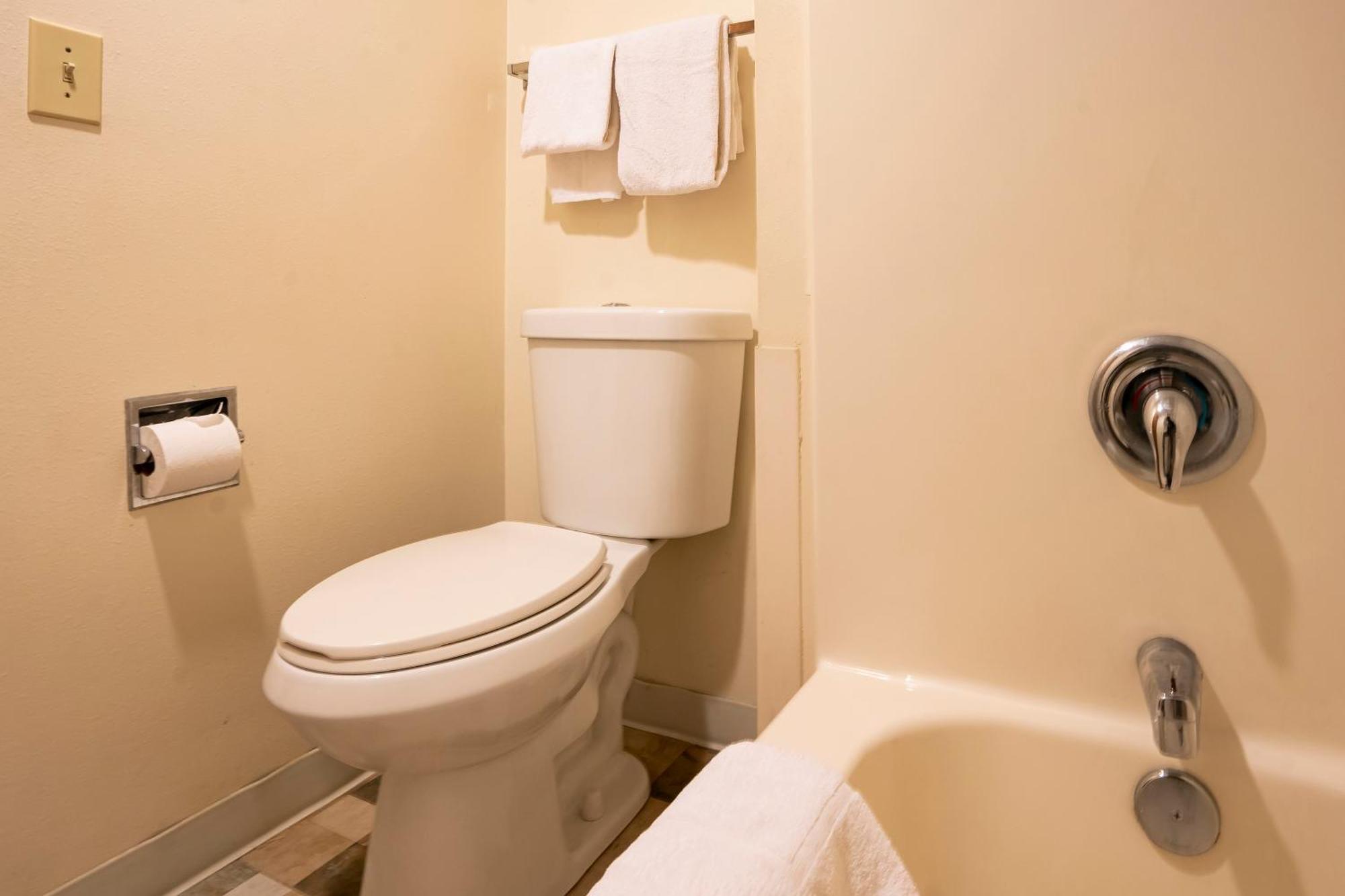 Oyo Hotel Redwood Falls Near Jackpot Casino Екстериор снимка