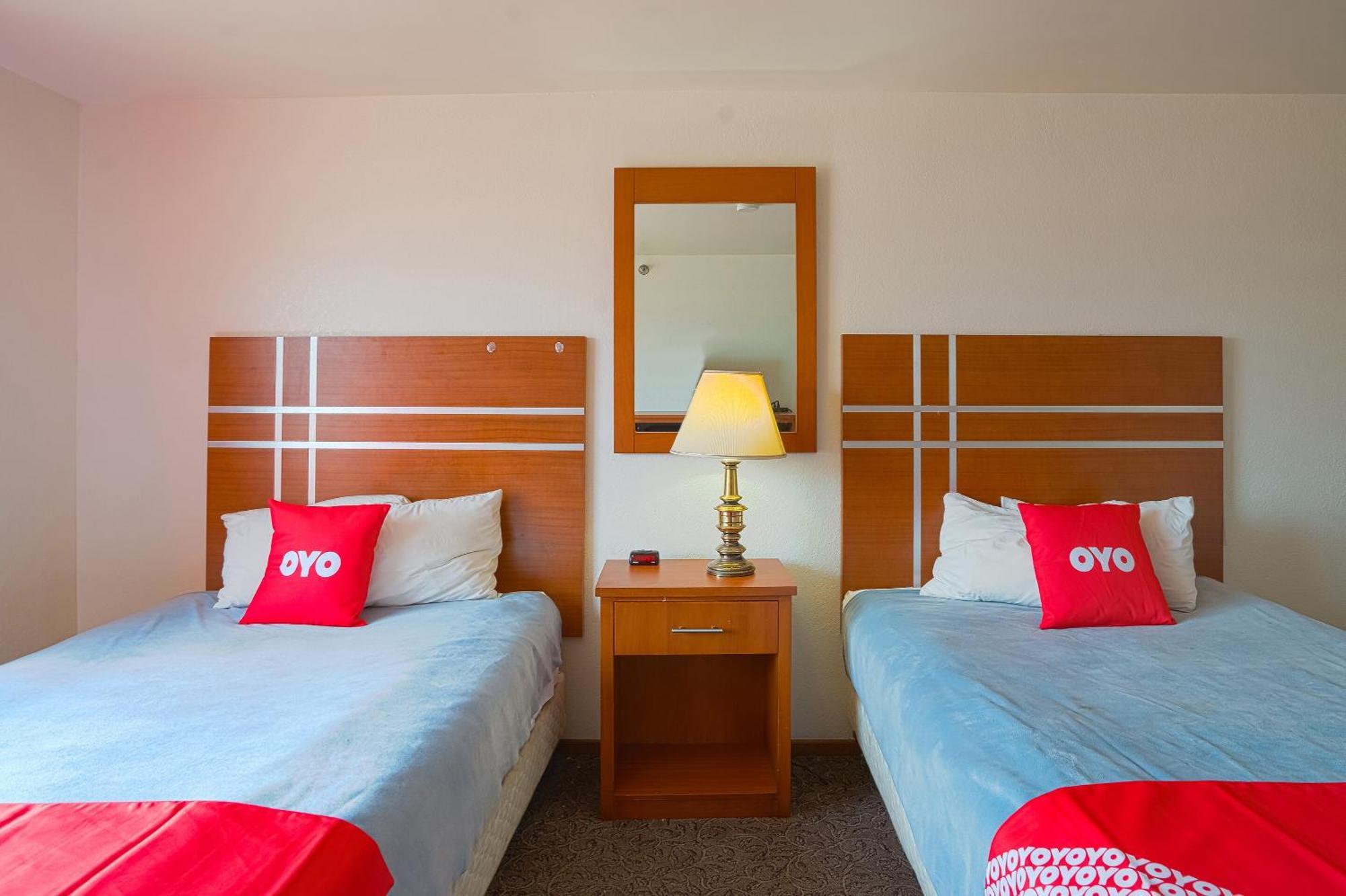 Oyo Hotel Redwood Falls Near Jackpot Casino Екстериор снимка