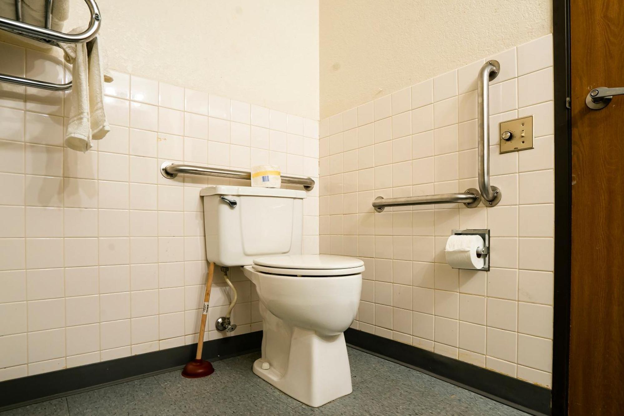 Oyo Hotel Redwood Falls Near Jackpot Casino Екстериор снимка