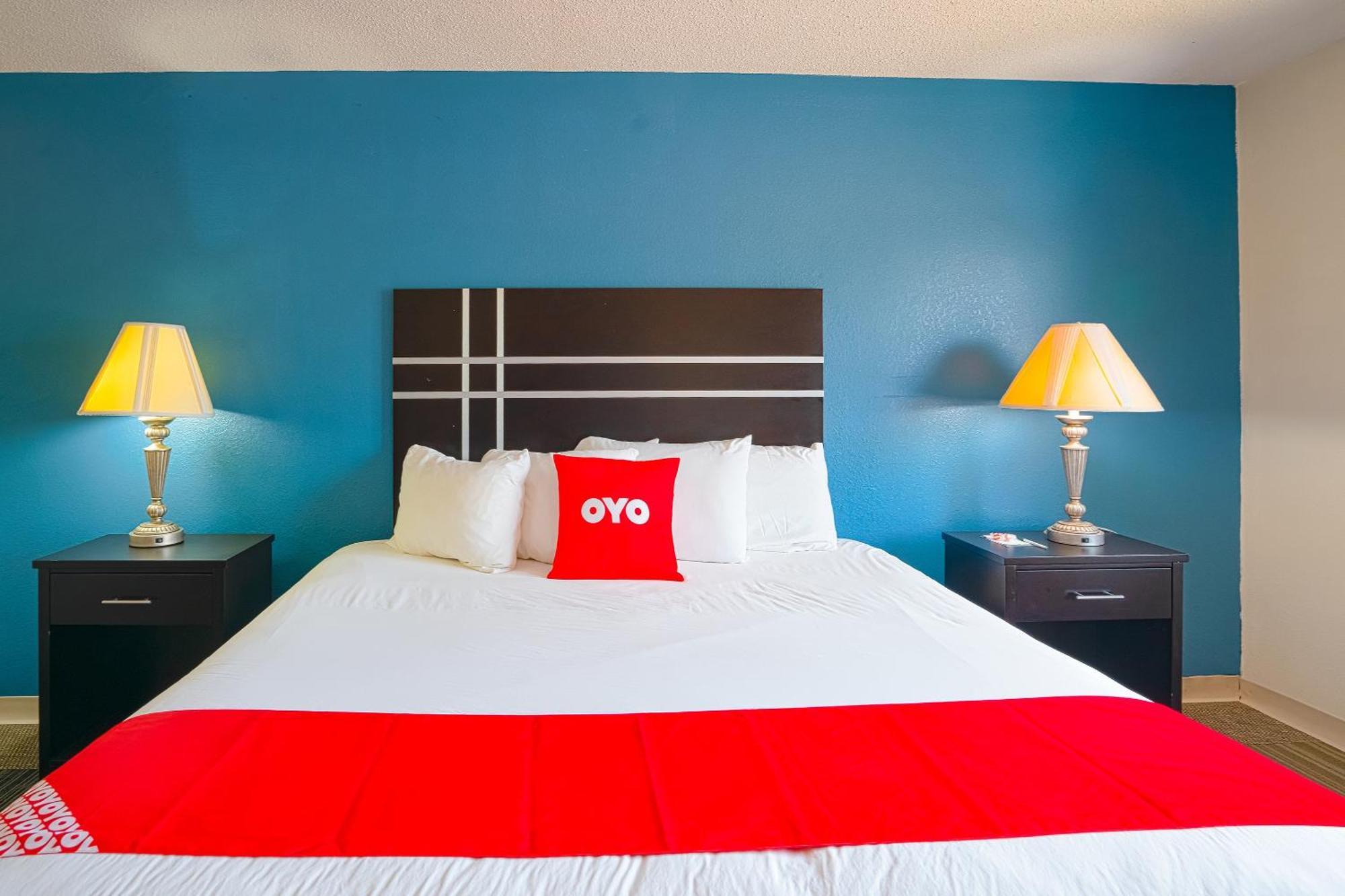 Oyo Hotel Redwood Falls Near Jackpot Casino Екстериор снимка