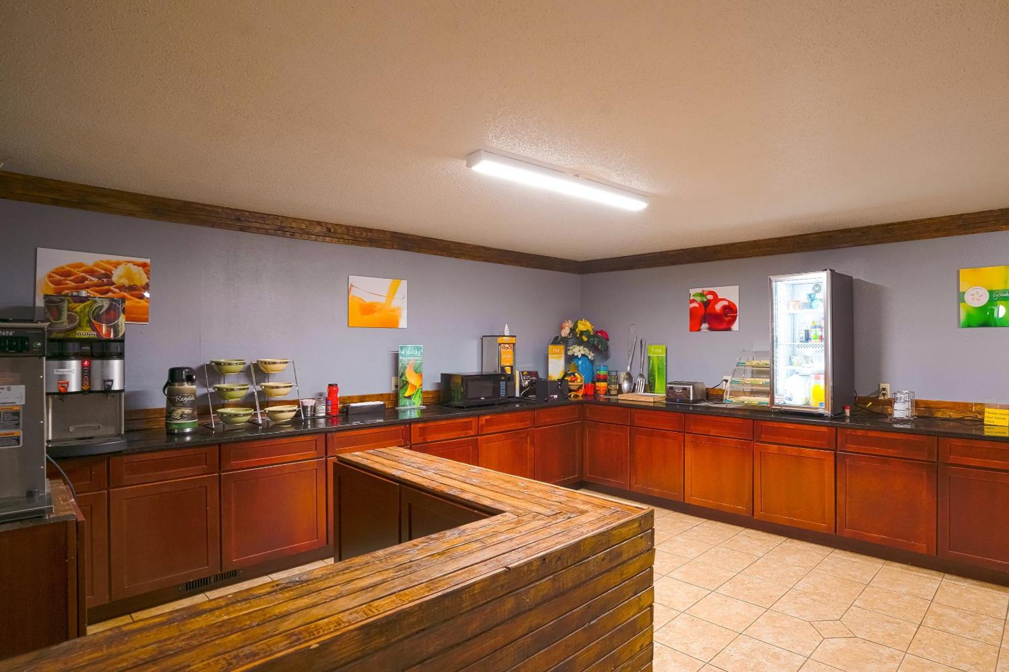 Oyo Hotel Redwood Falls Near Jackpot Casino Екстериор снимка