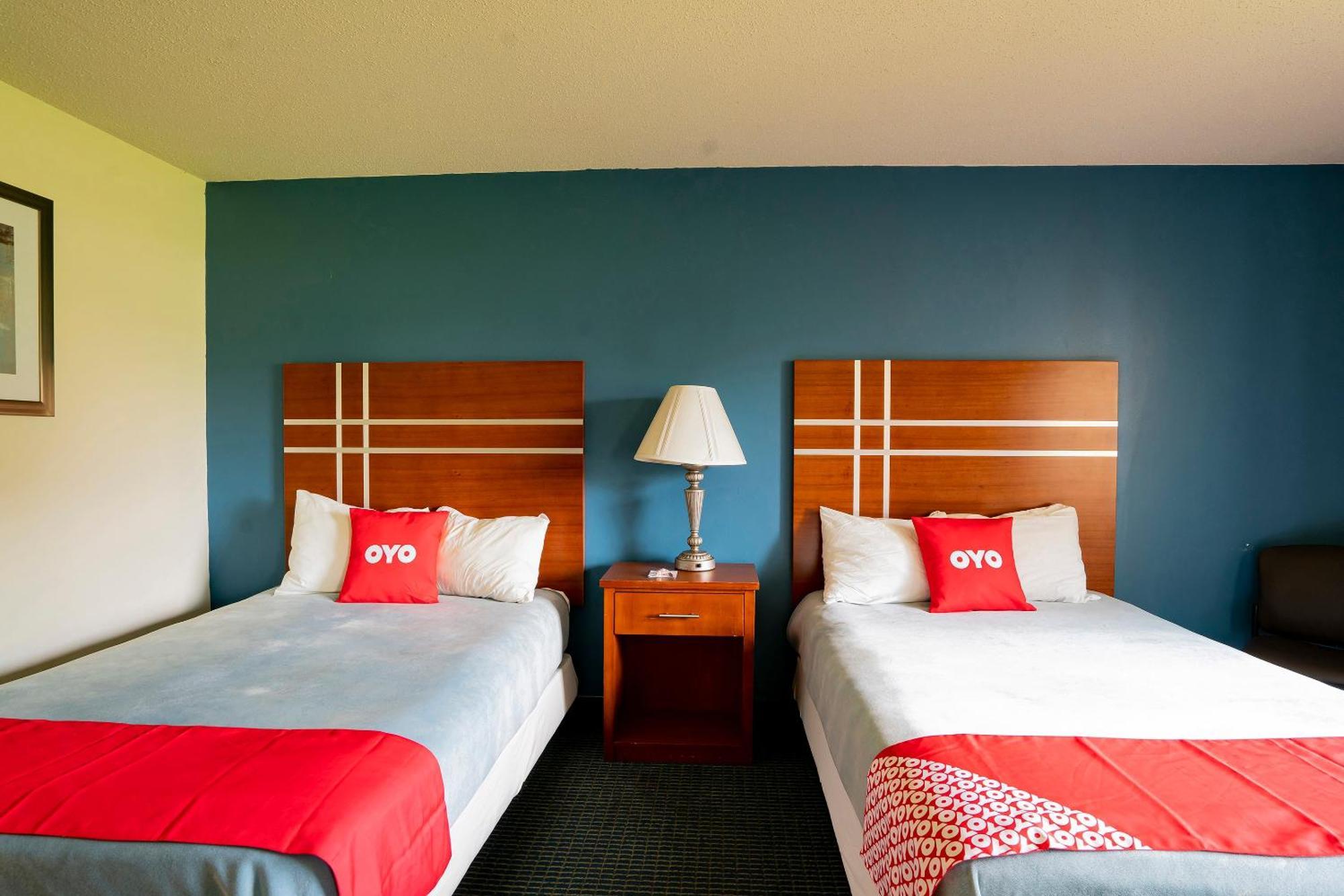 Oyo Hotel Redwood Falls Near Jackpot Casino Екстериор снимка