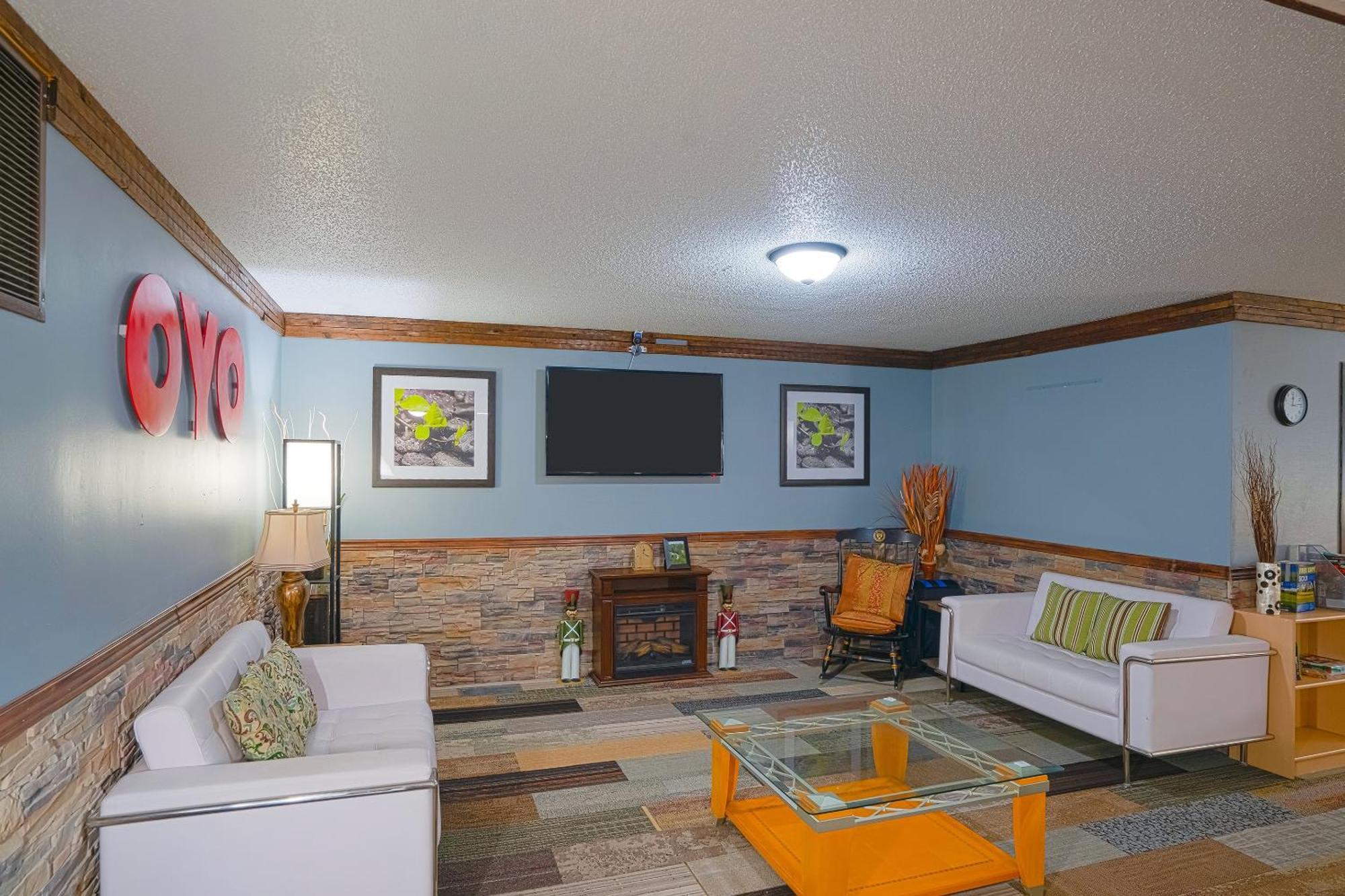 Oyo Hotel Redwood Falls Near Jackpot Casino Екстериор снимка