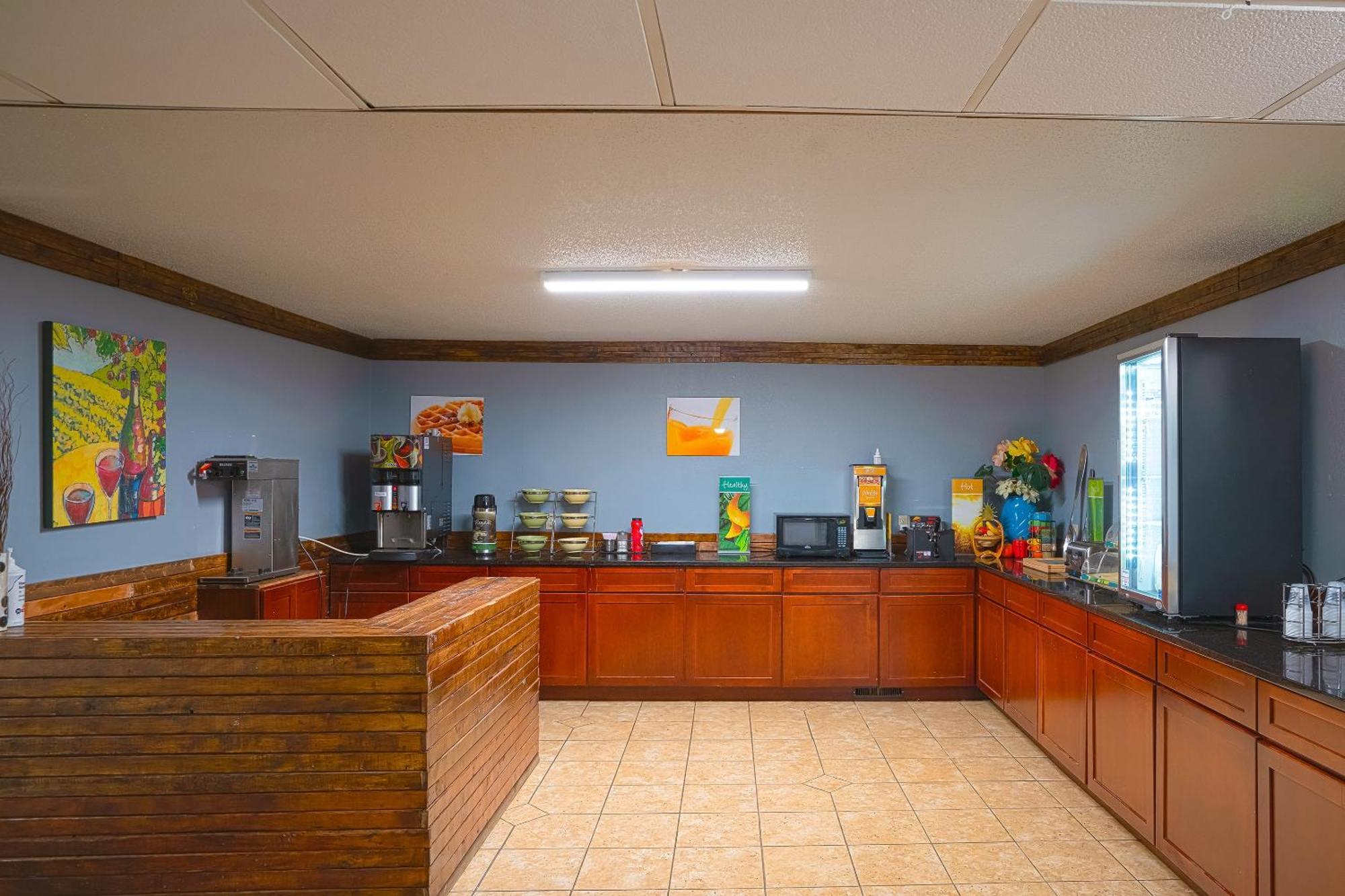 Oyo Hotel Redwood Falls Near Jackpot Casino Екстериор снимка