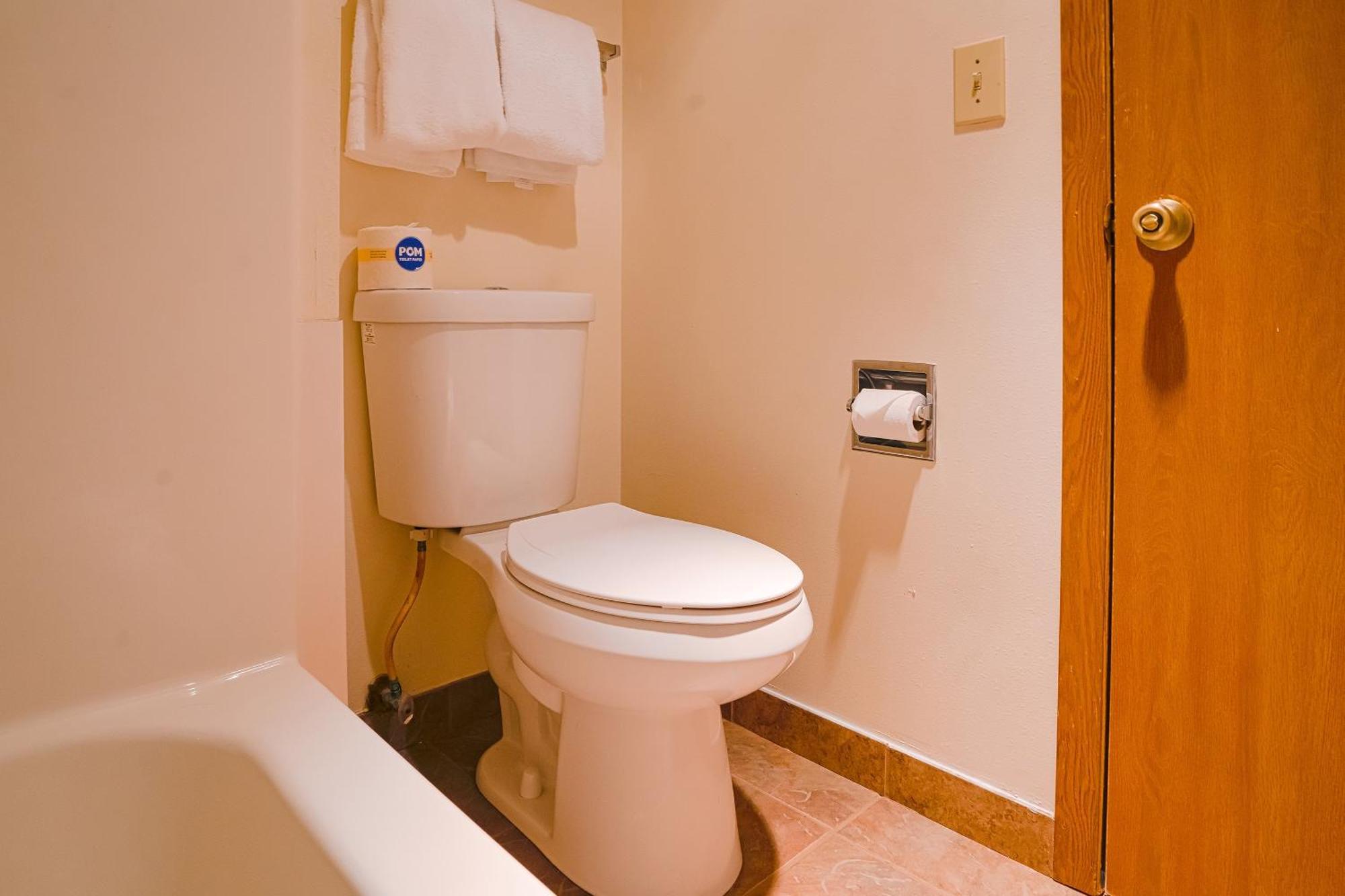 Oyo Hotel Redwood Falls Near Jackpot Casino Екстериор снимка