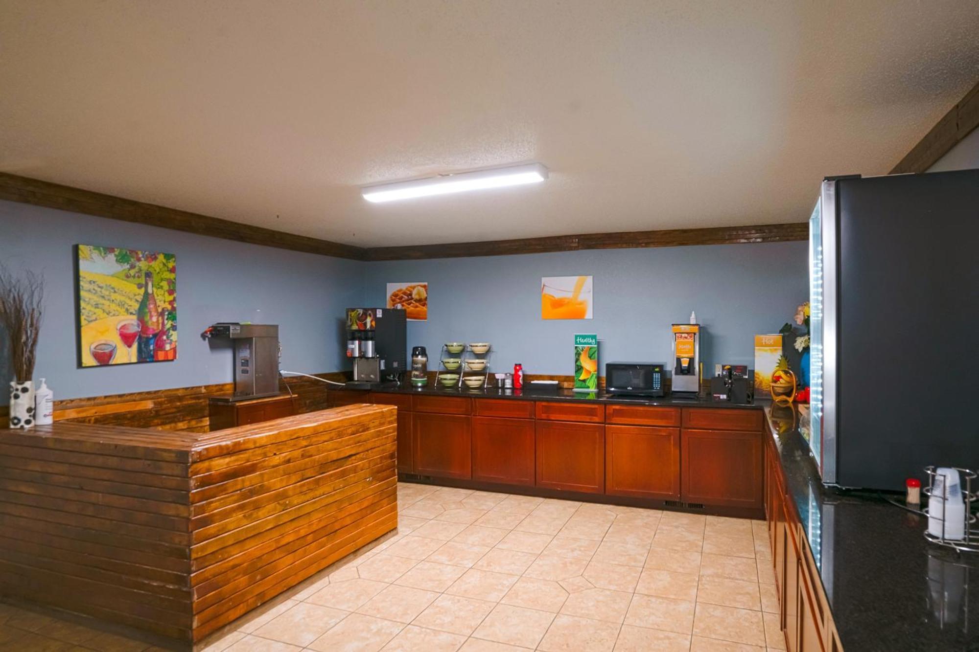 Oyo Hotel Redwood Falls Near Jackpot Casino Екстериор снимка